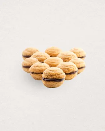 BACI DI DAMA 1