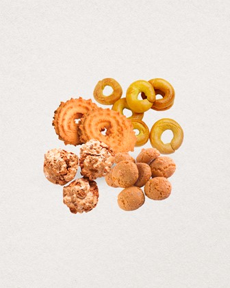 Assortiment Gourmand