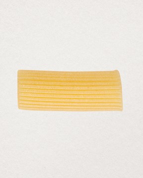 LOT DE 6 RIGATONI