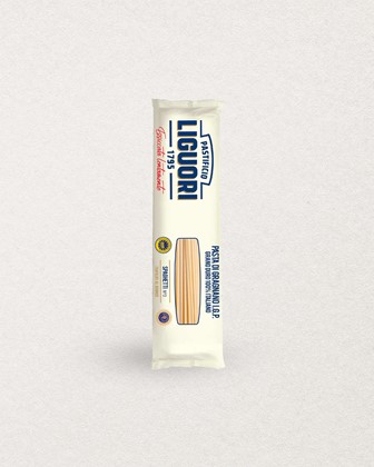 SPAGHETTONI LONGS DI GRAGNANO 2,2 mm