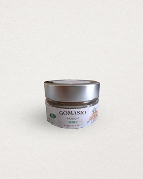 GOMASIO aux herbes Bio 40 gr