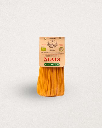 LINGUINE BIO SANS GLUTEN